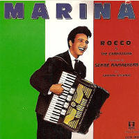 第 17 期 Rocco Marina 洛克 玛丽娜